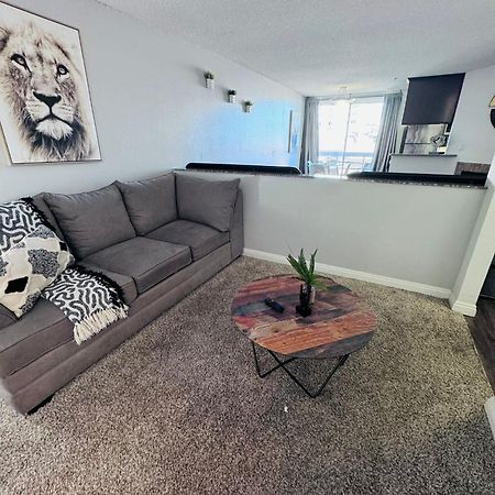 Amazing Universal Studios Loft Free Parking Лос-Анджелес Екстер'єр фото