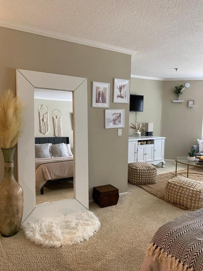 Amazing Universal Studios Loft Free Parking Лос-Анджелес Екстер'єр фото