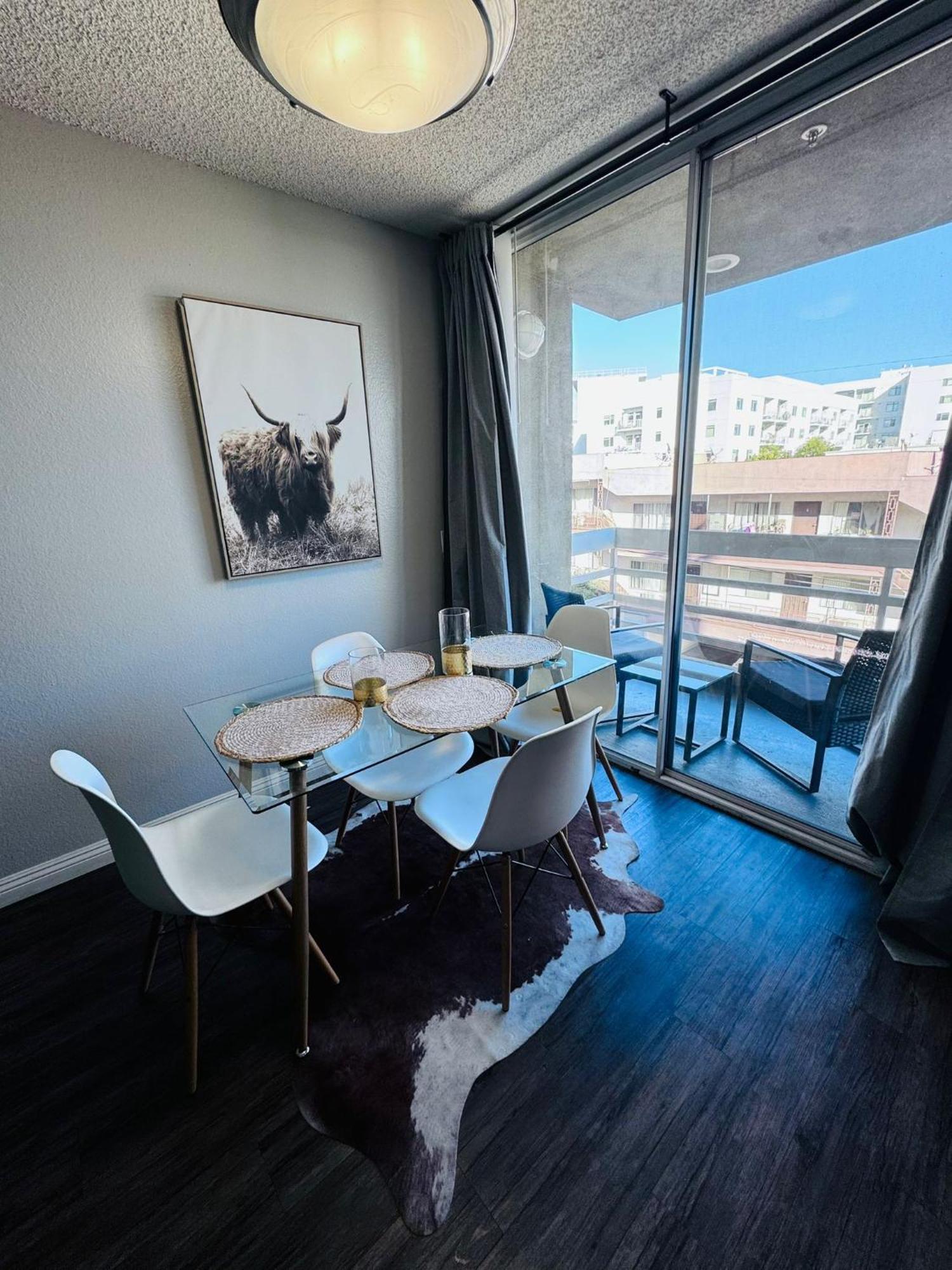 Amazing Universal Studios Loft Free Parking Лос-Анджелес Екстер'єр фото
